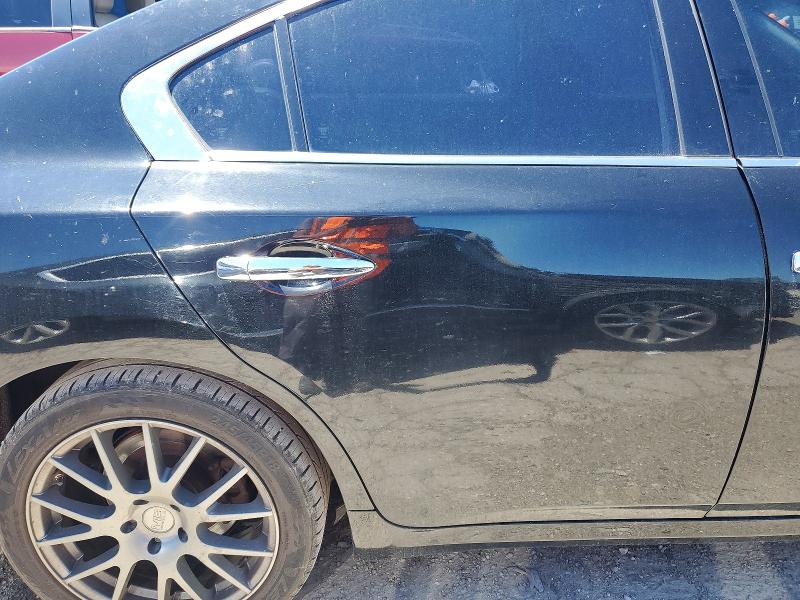 Продажа на аукционе авто 2014 Nissan Maxima, vin: 1N4AA5APXEC493790, номер лота: 57113626