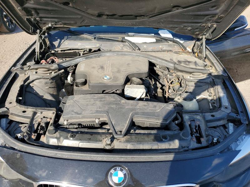 Aukcja sprzedaży 2013 Bmw 328, vin: WBA3B5G5XDNS02873, numer aukcji: 55378116