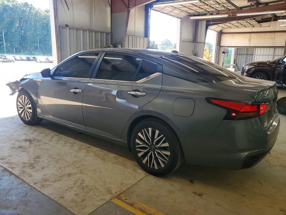 Продаж на аукціоні авто 2024 Nissan Altima, vin: 1N4BL4DV8RN335199, номер лоту: 57844856