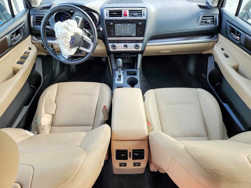 Продаж на аукціоні авто 2015 Subaru Legacy, vin: 4S3BNEJ66F3012090, номер лоту: 55942016
