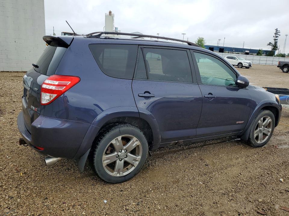 Aukcja sprzedaży 2009 Toyota Rav4, vin: JTMBK32V095071860, numer aukcji: 52777406