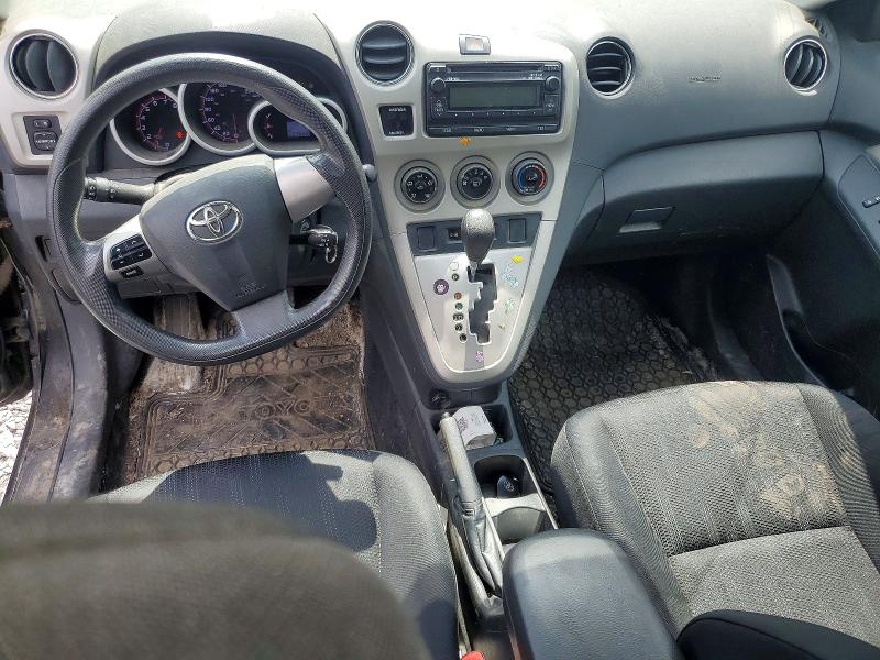 Продажа на аукционе авто 2014 Toyota Matrix, vin: 2T1KU4EE1EC128866, номер лота: 56477796