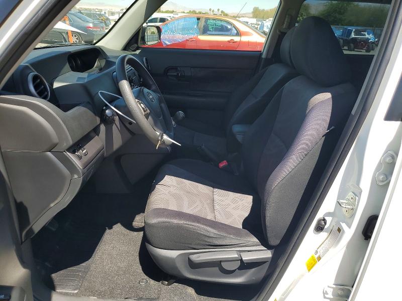 Продажа на аукционе авто 2013 Scion Xb, vin: JTLZE4FE4DJ034272, номер лота: 57920036