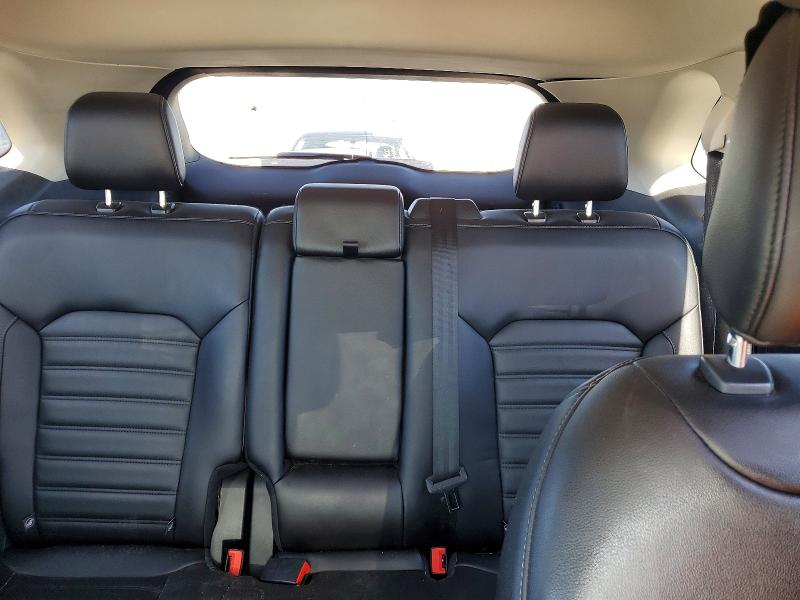 2019 Ford Edge მანქანა იყიდება აუქციონზე, vin: 2FMPK3J94KBC69641, აუქციონის ნომერი: 56938406