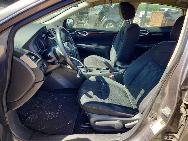 Aukcja sprzedaży 2018 Nissan Sentra, vin: 3N1AB7AP5JY313588, numer aukcji: 55552776