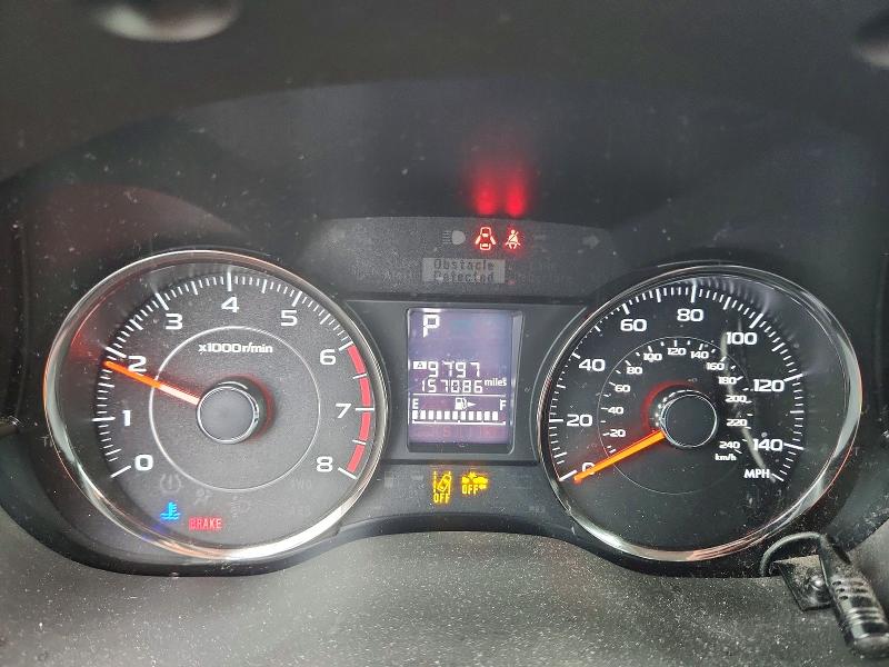 58940276 :رقم المزاد ، JF2SJAPC9EH551095 vin ، 2014 Subaru Forester مزاد بيع