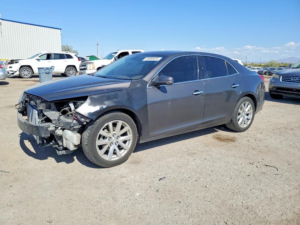 Продажа на аукционе авто 2013 Chevrolet Malibu, vin: 1G11H5SA7DF301098, номер лота: 56888036