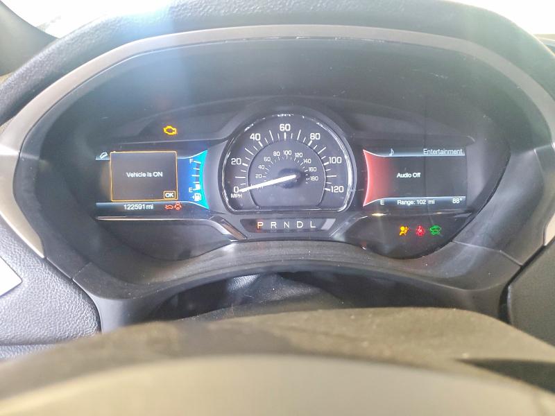 2019 Lincoln Mkz მანქანა იყიდება აუქციონზე, vin: 3LN6L5MU9KR622252, აუქციონის ნომერი: 56738206