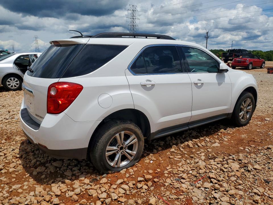 Aukcja sprzedaży 2014 Chevrolet Equinox, vin: 2GNALBEK8E6116490, numer aukcji: 58302416