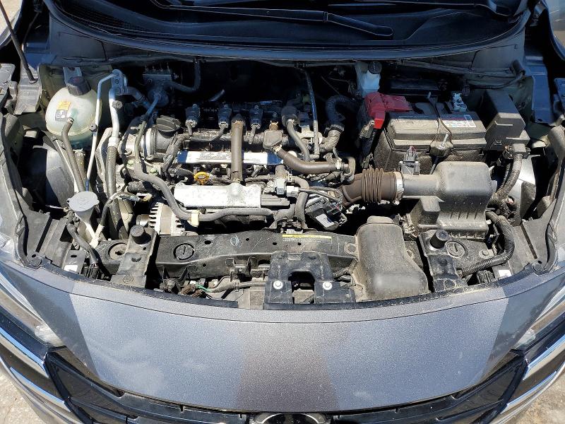 Продаж на аукціоні авто 2025 Nissan Versa, vin: 3N1CN8EV6SL838978, номер лоту: 58358146