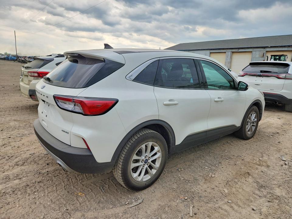 56226956 :رقم المزاد ، 1FMCU9G67LUC56421 vin ، 2020 Ford Escape مزاد بيع