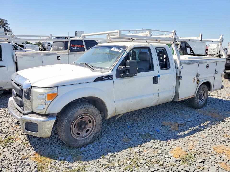Aukcja sprzedaży 2016 Ford F250, vin: 1FD7X2A68GED42071, numer aukcji: 56348916