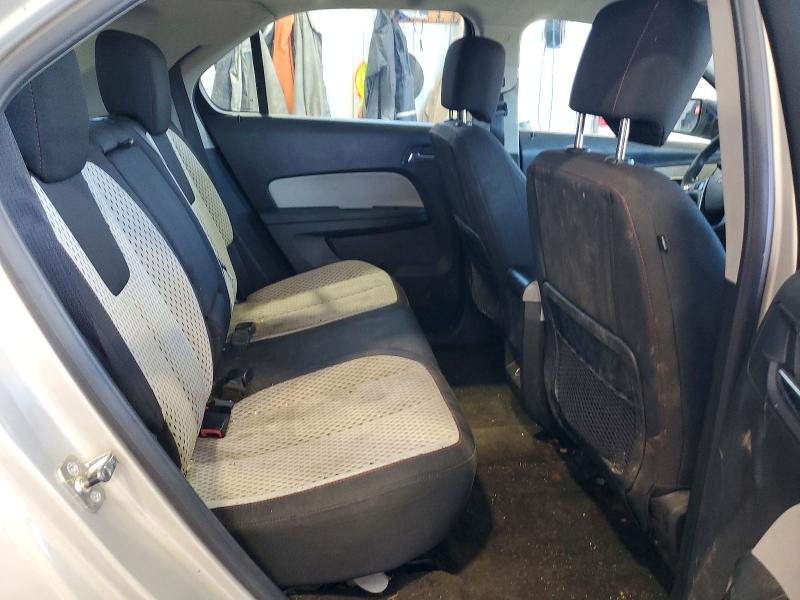 Aukcja sprzedaży 2011 Chevrolet Equinox, vin: 2GNALBECXB1318703, numer aukcji: 56529976