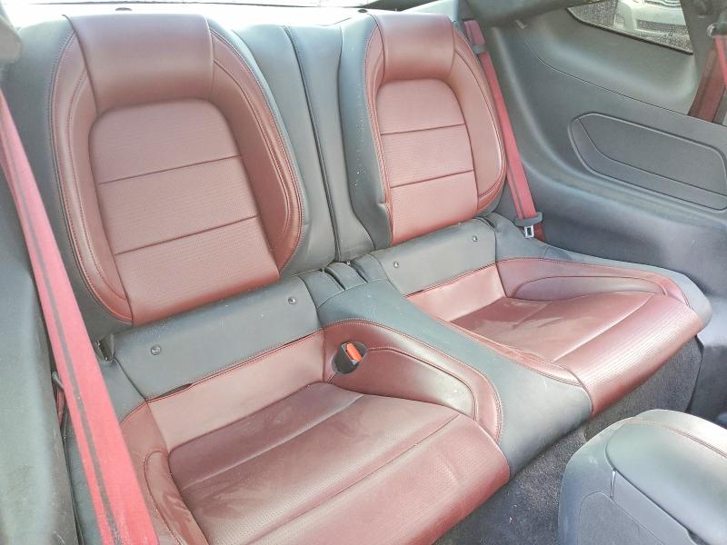 Продаж на аукціоні авто 2024 Ford Mustang, vin: 1FA6P8CF7R5405718, номер лоту: 57925896