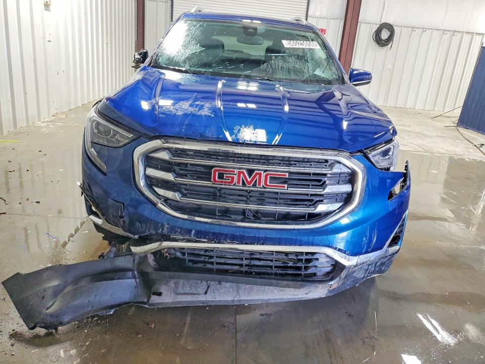 Aukcja sprzedaży 2021 Gmc Terrain, vin: 3GKALPEV1ML386529, numer aukcji: 56525056