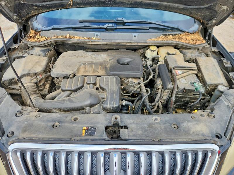 2014 Buick Verano მანქანა იყიდება აუქციონზე, vin: 1G4PP5SK8E4112160, აუქციონის ნომერი: 56367206
