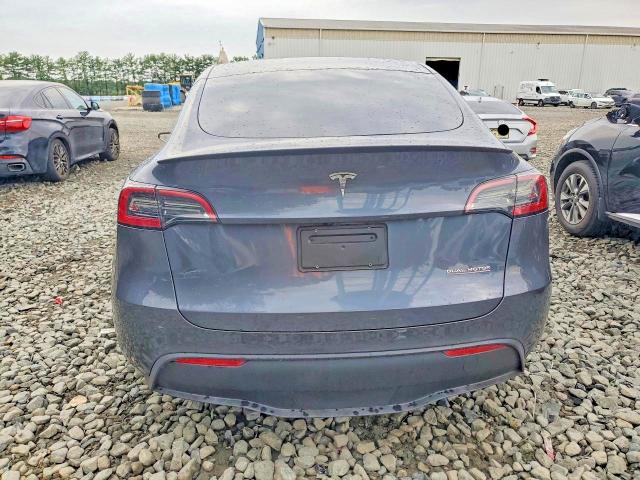 Aukcja sprzedaży 2023 Tesla Model Y, vin: 7SAYGDEF1PF847238, numer aukcji: 58551246