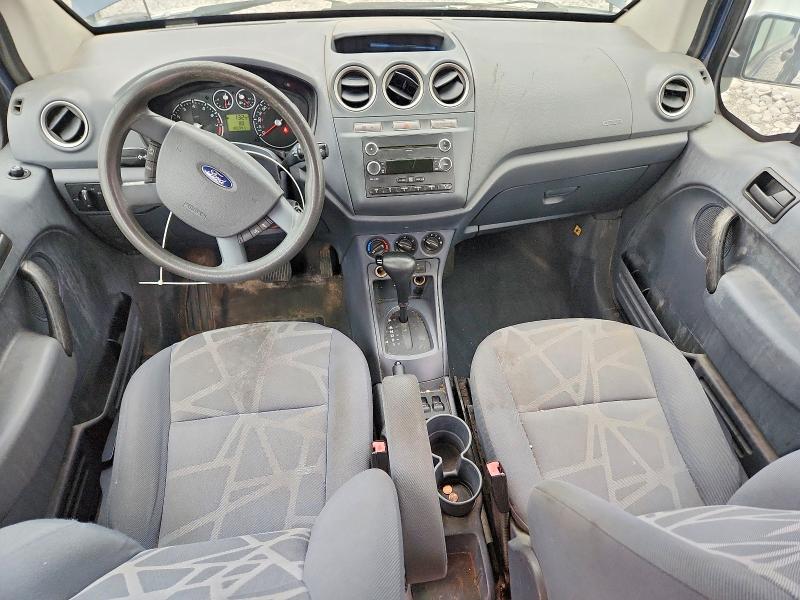 Продажа на аукционе авто 2013 Ford Transit Connect, vin: NM0LS7DN6DT142442, номер лота: 56991336