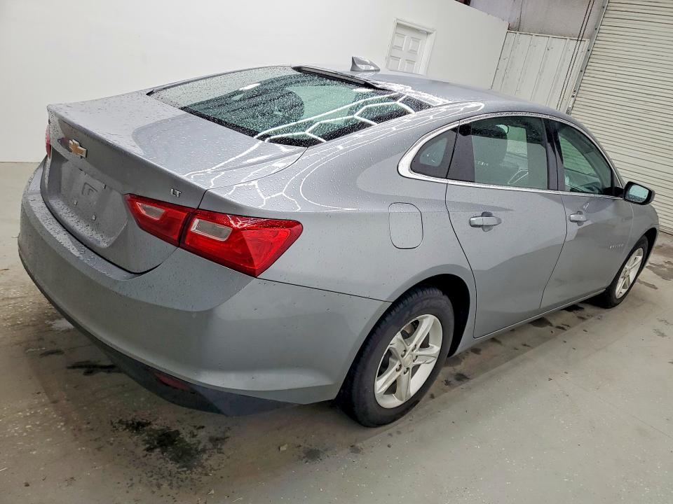 Продажа на аукционе авто 2023 Chevrolet Malibu, vin: 1G1ZD5ST5PF228494, номер лота: 57728156