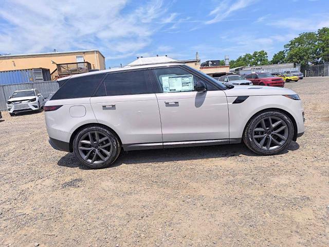 Продажа на аукционе авто 2026 Land Rover Range Rover Sport, vin: SAL1P9EU4TA617182, номер лота: 54850606