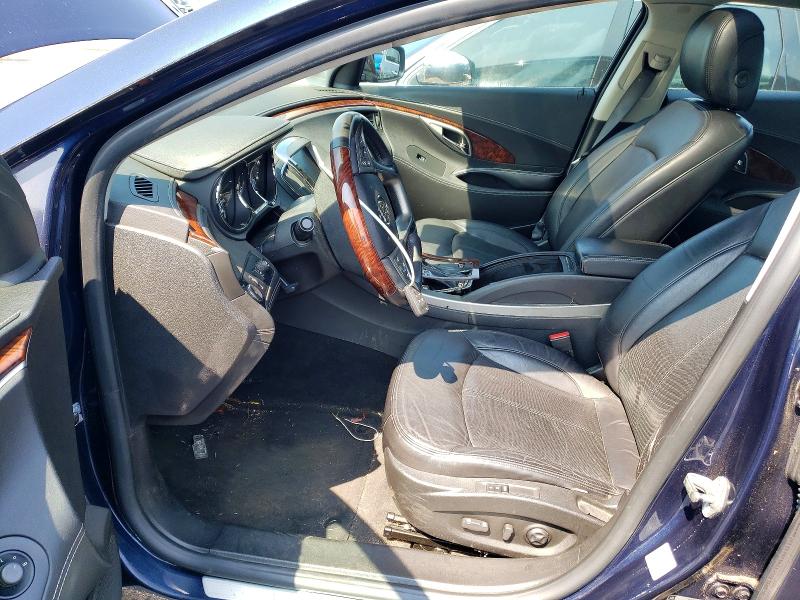Aukcja sprzedaży 2010 Buick Lacrosse, vin: 1G4GD5EG1AF308312, numer aukcji: 56370086