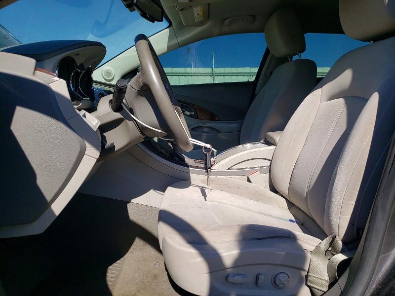 Продаж на аукціоні авто 2013 Buick Lacrosse, vin: 1G4GA5E34DF124914, номер лоту: 55944176