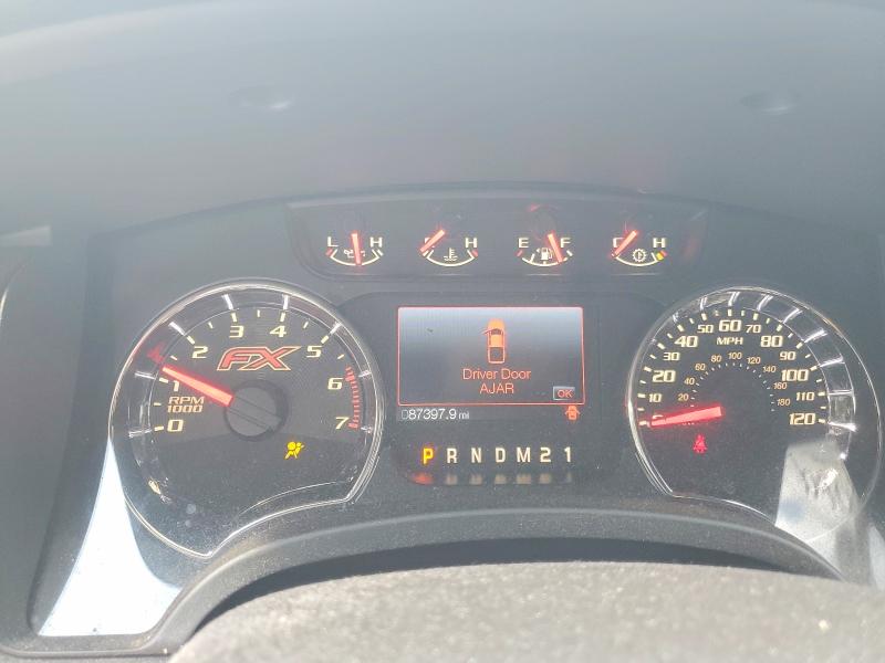 Aukcja sprzedaży 2014 Ford F150, vin: 1FTMF1ET1EFA05219, numer aukcji: 58218826