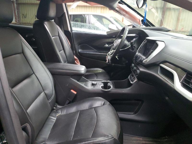 Продажа на аукционе авто 2022 Gmc Terrain, vin: 3GKALVEV0NL104225, номер лота: 57442946