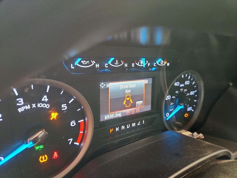 Aukcja sprzedaży 2021 Ford F250, vin: 1FT7W2B69MED93273, numer aukcji: 56965386