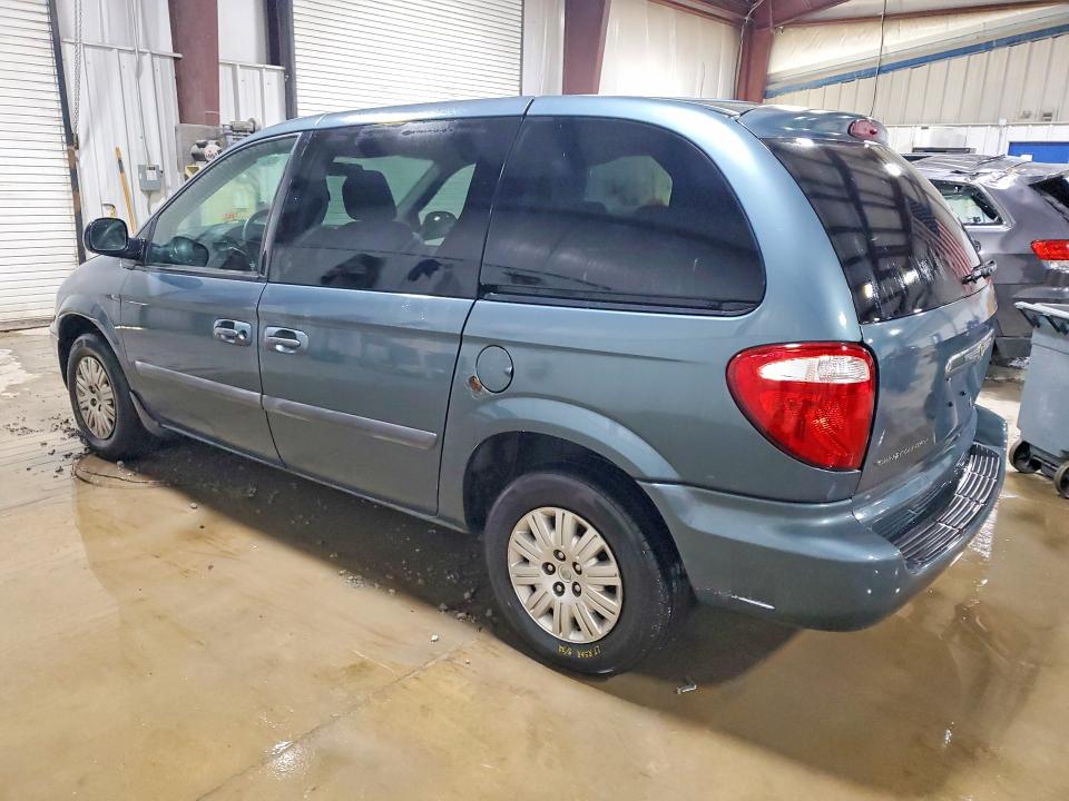 Aukcja sprzedaży 2006 Chrysler Town & Country, vin: 1A4GP45R56B661572, numer aukcji: 58765176