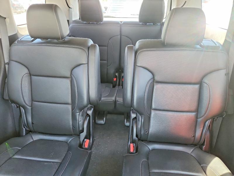 Продажа на аукционе авто 2020 Gmc Acadia, vin: 1GKKNMLS9LZ217971, номер лота: 57927186