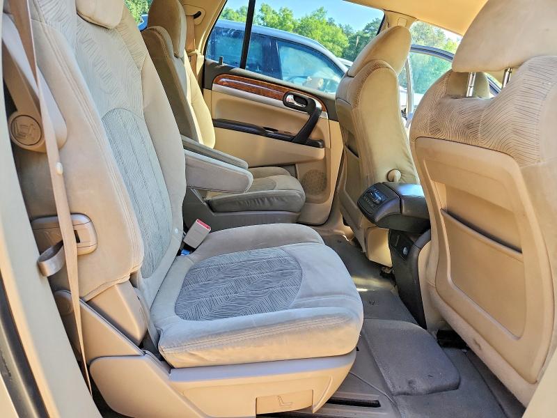 Aukcja sprzedaży 2010 Buick Enclave, vin: 5GALRAED7AJ131203, numer aukcji: 56035406
