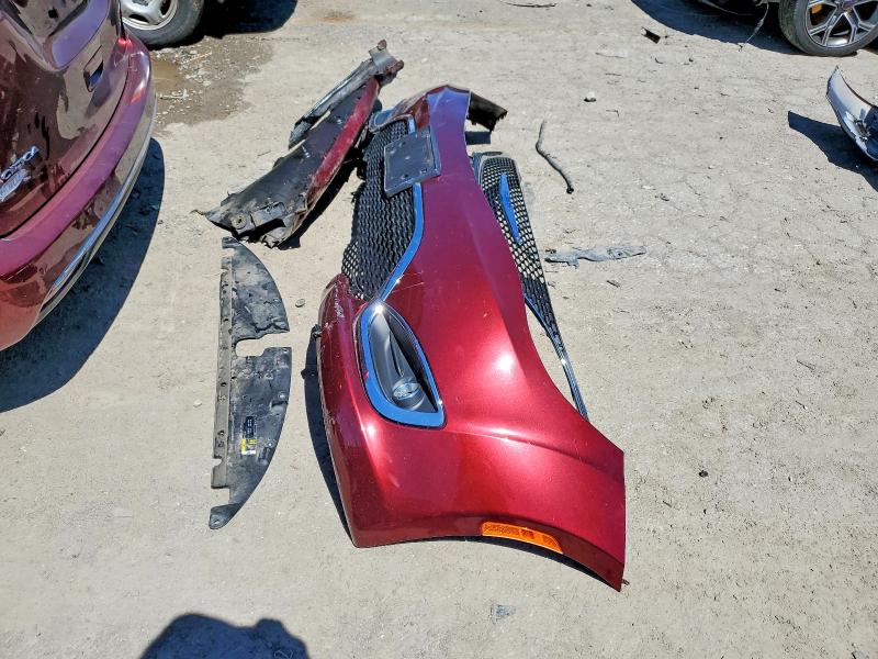 Продажа на аукционе авто 2019 Chrysler Pacifica, vin: 2C4RC1BG4KR721154, номер лота: 58424196