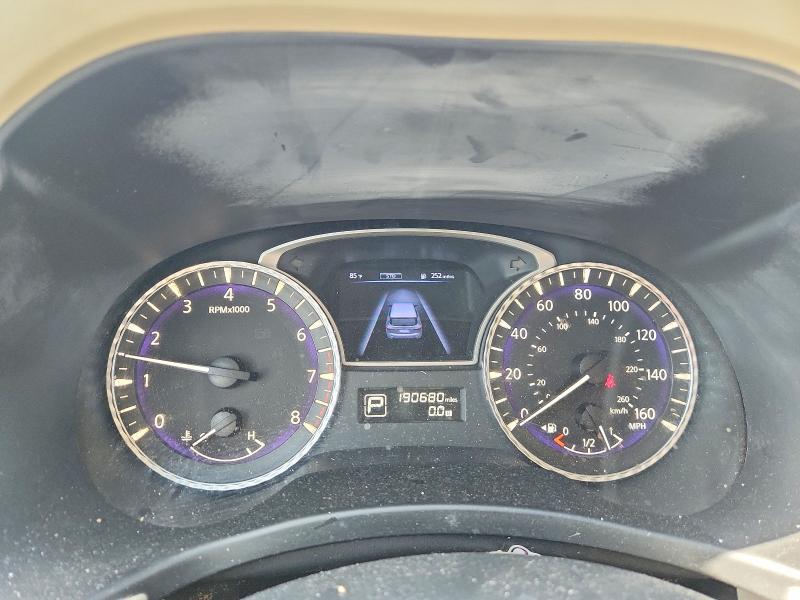 Продажа на аукционе авто 2015 Infiniti Qx60, vin: 5N1AL0MNXFC511414, номер лота: 58880546