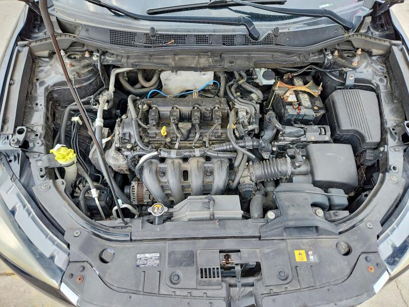 2013 Mazda Cx-5 მანქანა იყიდება აუქციონზე, vin: JM3KE2BE7D0155091, აუქციონის ნომერი: 58935696