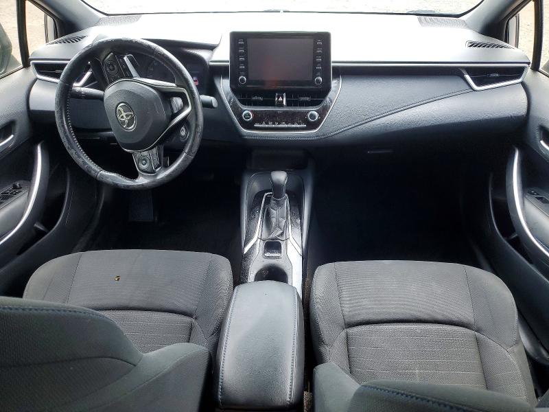Aukcja sprzedaży 2020 Toyota Corolla, vin: JTDS4RCE2LJ010374, numer aukcji: 56769586