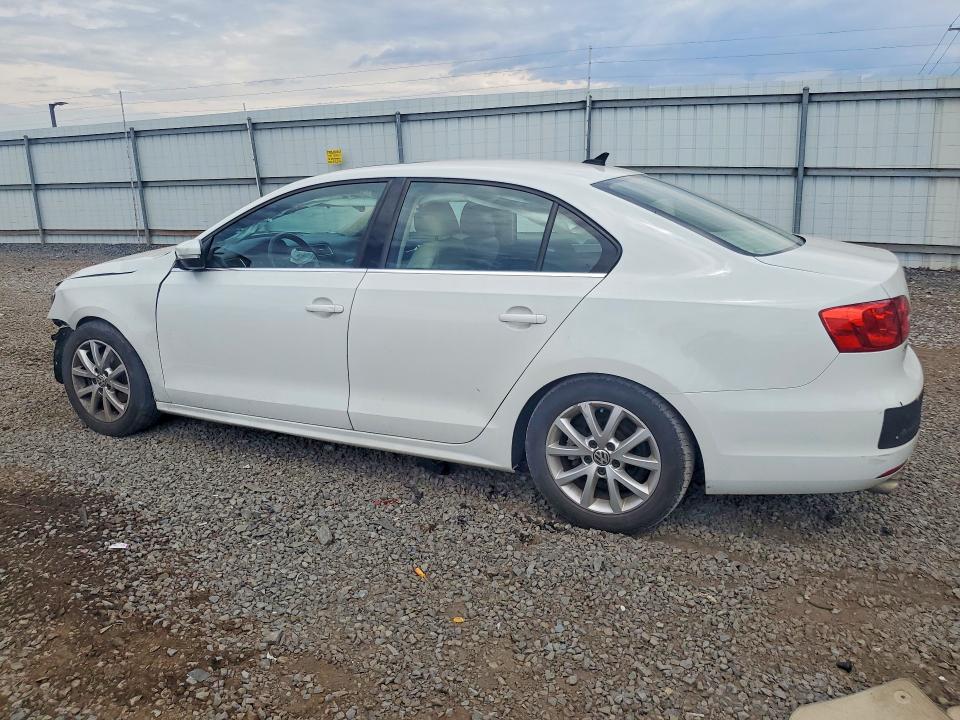 Продажа на аукционе авто 2014 Volkswagen Jetta, vin: 3VWD17AJ2EM420925, номер лота: 57401046
