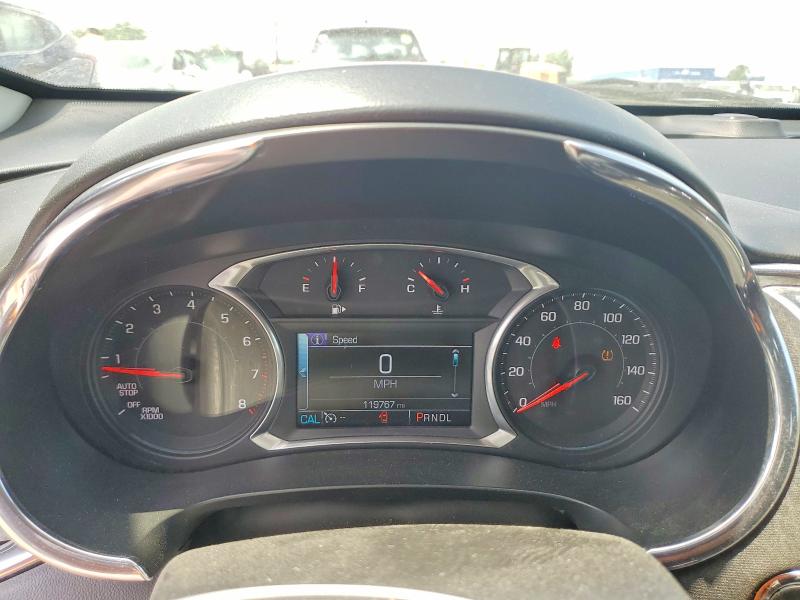 Aukcja sprzedaży 2017 Chevrolet Malibu, vin: 1G1ZE5ST9HF145231, numer aukcji: 56481406