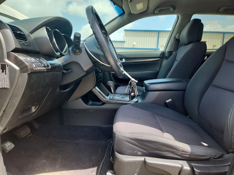 Aukcja sprzedaży 2011 Kia Sorento, vin: 5XYKTCA14BG174160, numer aukcji: 59333936