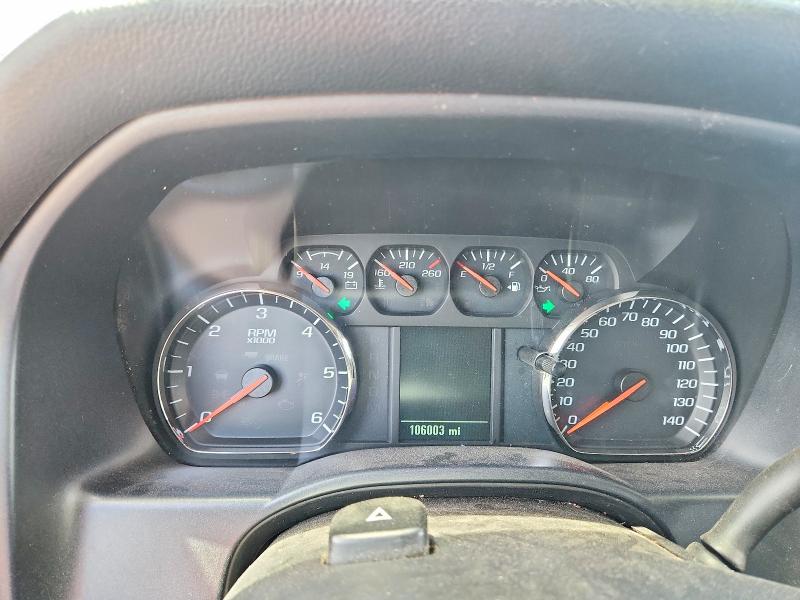 56433976 :رقم المزاد ، 1GTV2LEC4GZ347809 vin ، 2016 Gmc Sierra مزاد بيع