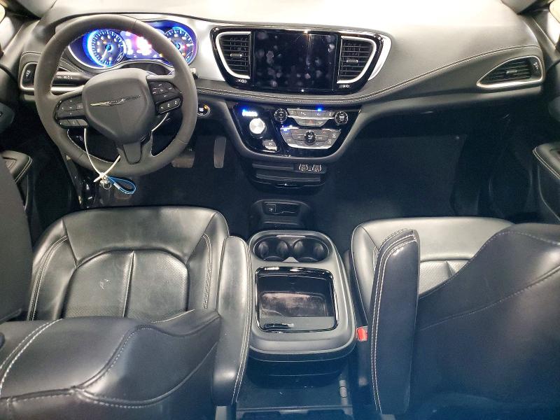Продаж на аукціоні авто 2023 Chrysler Pacifica, vin: 2C4RC1BG4PR504923, номер лоту: 55854946