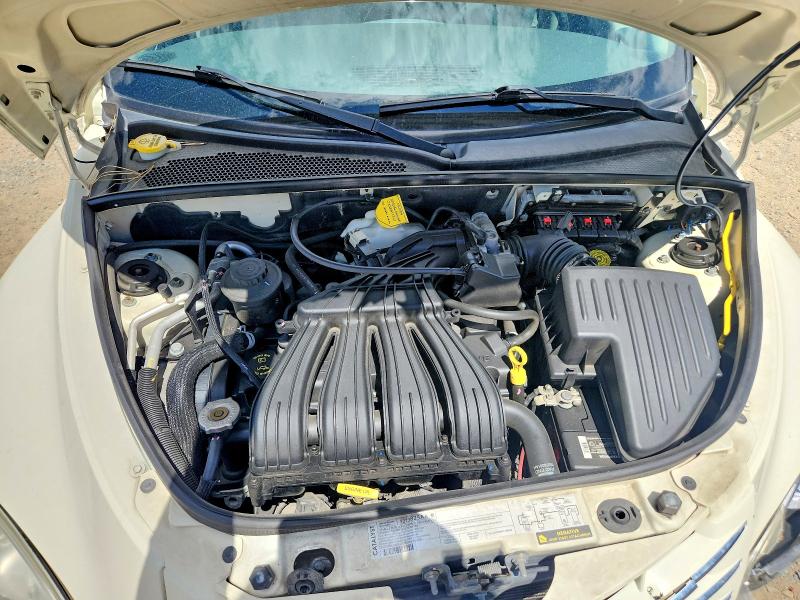 Aukcja sprzedaży 2007 Chrysler Pt Cruiser, vin: 3A4FY48BX7T620815, numer aukcji: 58233276
