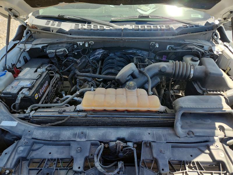 Продажа на аукционе авто 2017 Ford F150, vin: 1FTEW1EF7HKD75441, номер лота: 57708446