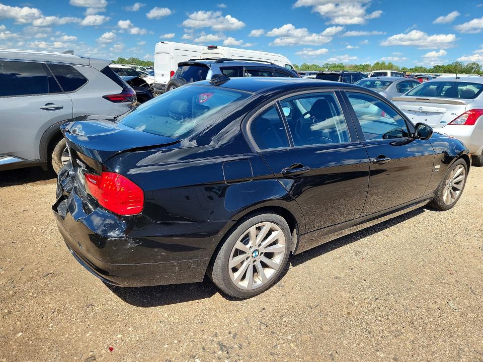 Aukcja sprzedaży 2011 Bmw 328, vin: WBAPK7C55BF087898, numer aukcji: 56890766