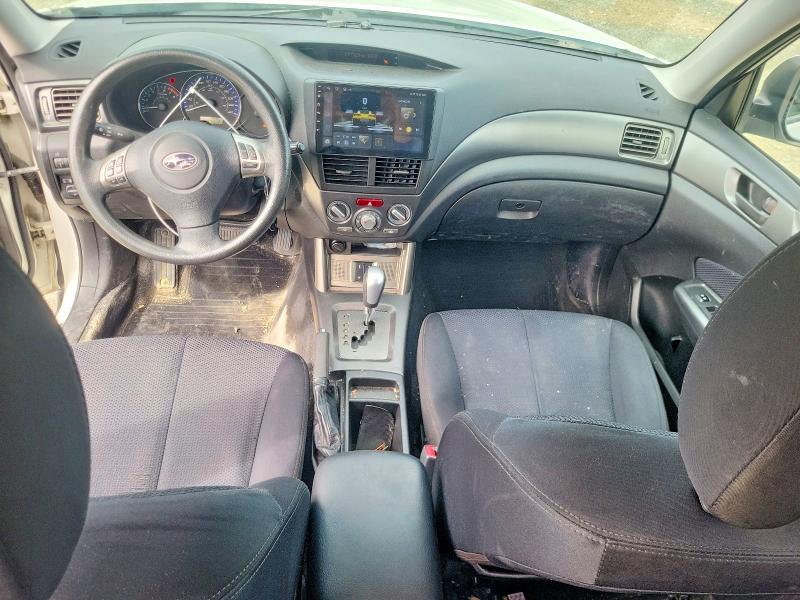Продажа на аукционе авто 2012 Subaru Forester, vin: JF2SHCBC5CH404820, номер лота: 56565526