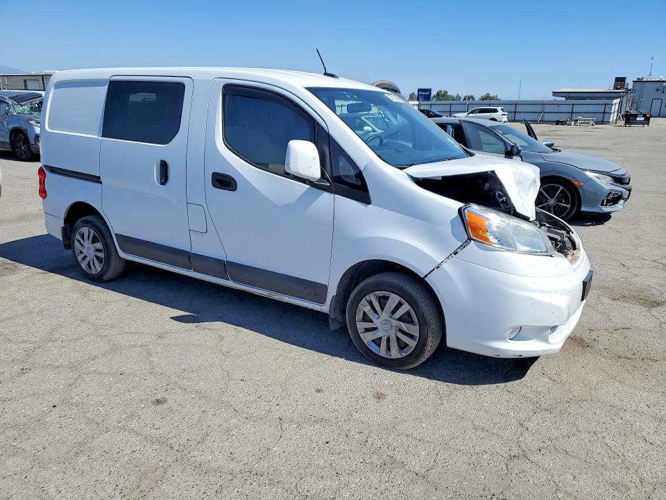 Продаж на аукціоні авто 2017 Nissan Nv200, vin: 3N6CM0KN8HK702191, номер лоту: 57720426
