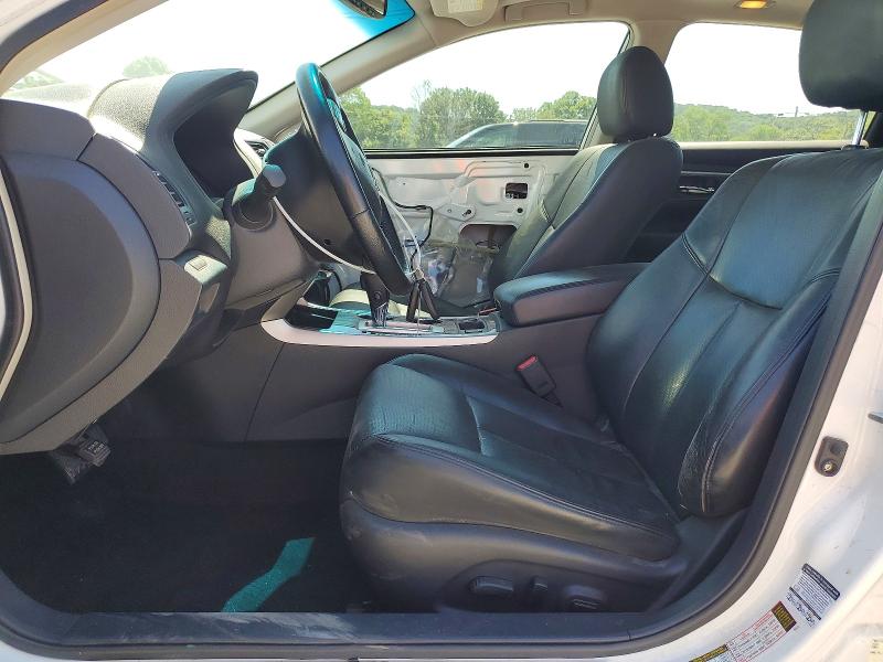 Продаж на аукціоні авто 2013 Nissan Altima, vin: 1N4AL3APXDC177271, номер лоту: 55671216