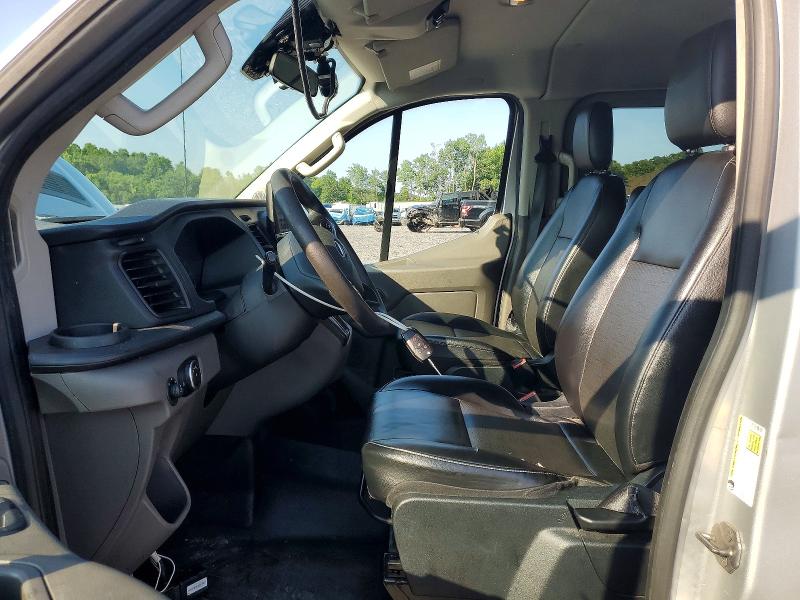 Продажа на аукционе авто 2020 Ford Transit, vin: 1FBAX9Y80LKB77224, номер лота: 58887346