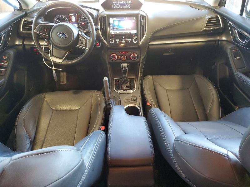 2019 Subaru Impreza მანქანა იყიდება აუქციონზე, vin: 4S3GKAU60K3625948, აუქციონის ნომერი: 56077146