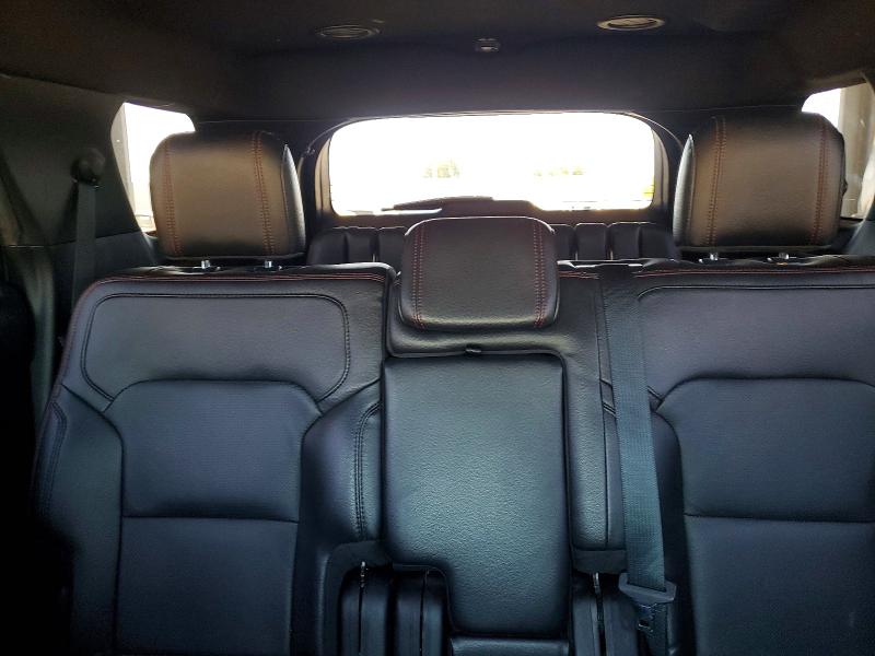 Aukcja sprzedaży 2018 Ford Explorer, vin: 1FM5K8GT8JGC14849, numer aukcji: 58447766